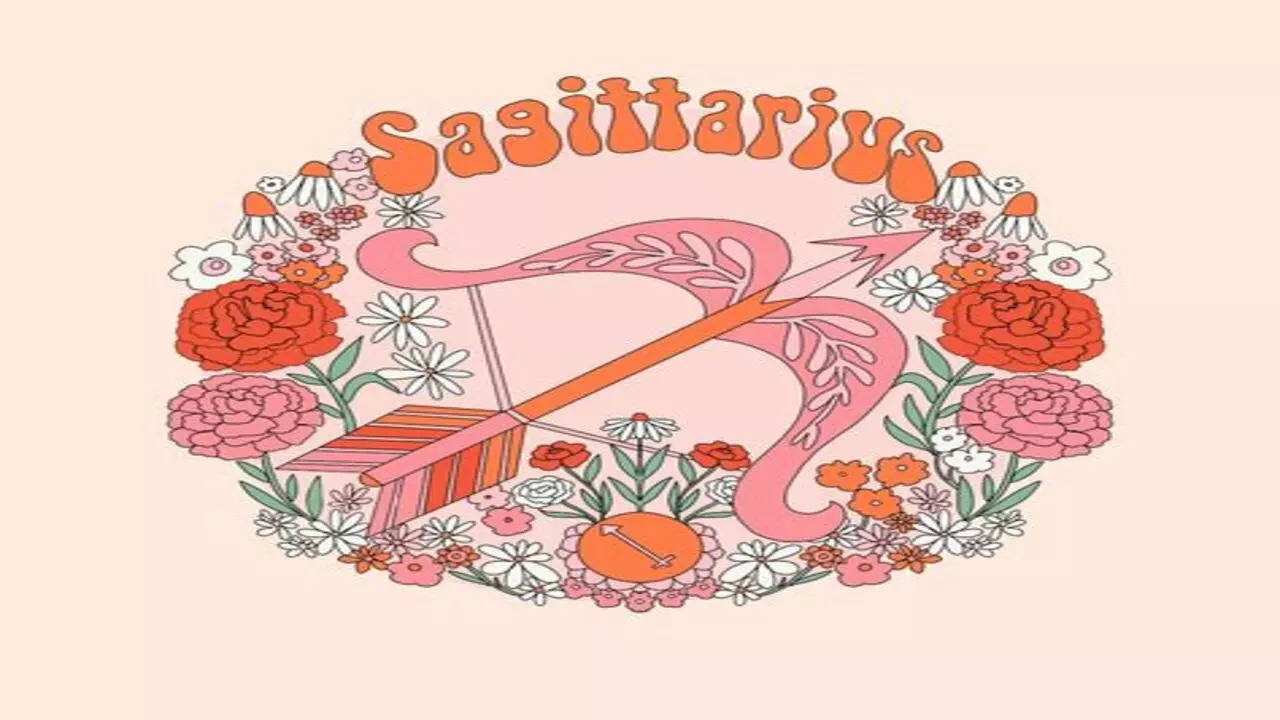 Sagittarius Horoscope Today, February 3, 2024