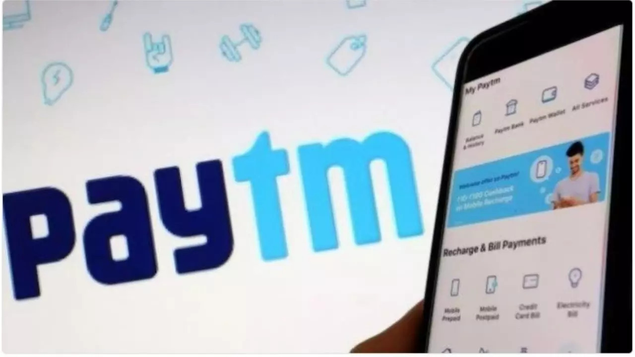 Paytm Payments Bank RBI Ban: What Did RBI Do and What Prompted Action? Explained