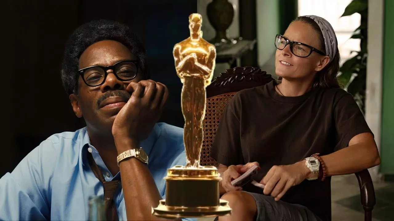 Oscars And Its Complicated LGBTQ History