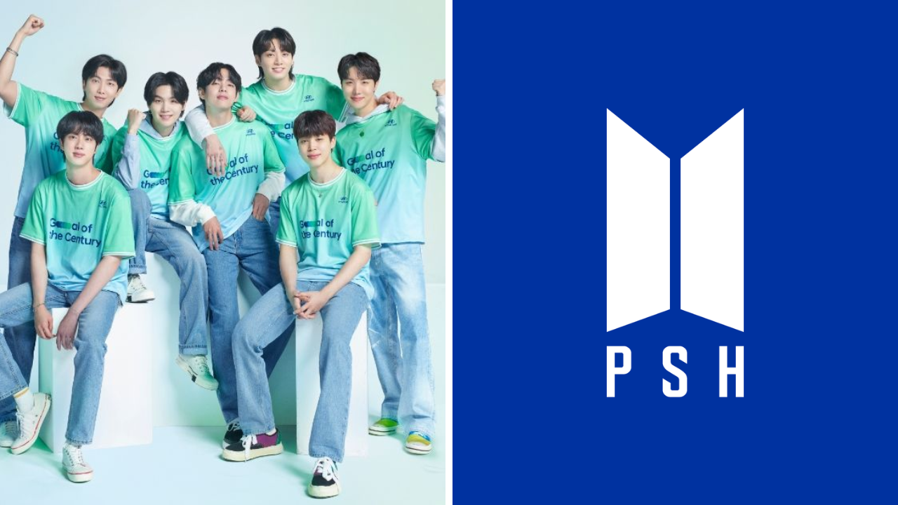 BTS' Iconic Logo Allegedly Plagiarised By Footballer Paik Seung-Ho's Club, ARMY Outraged