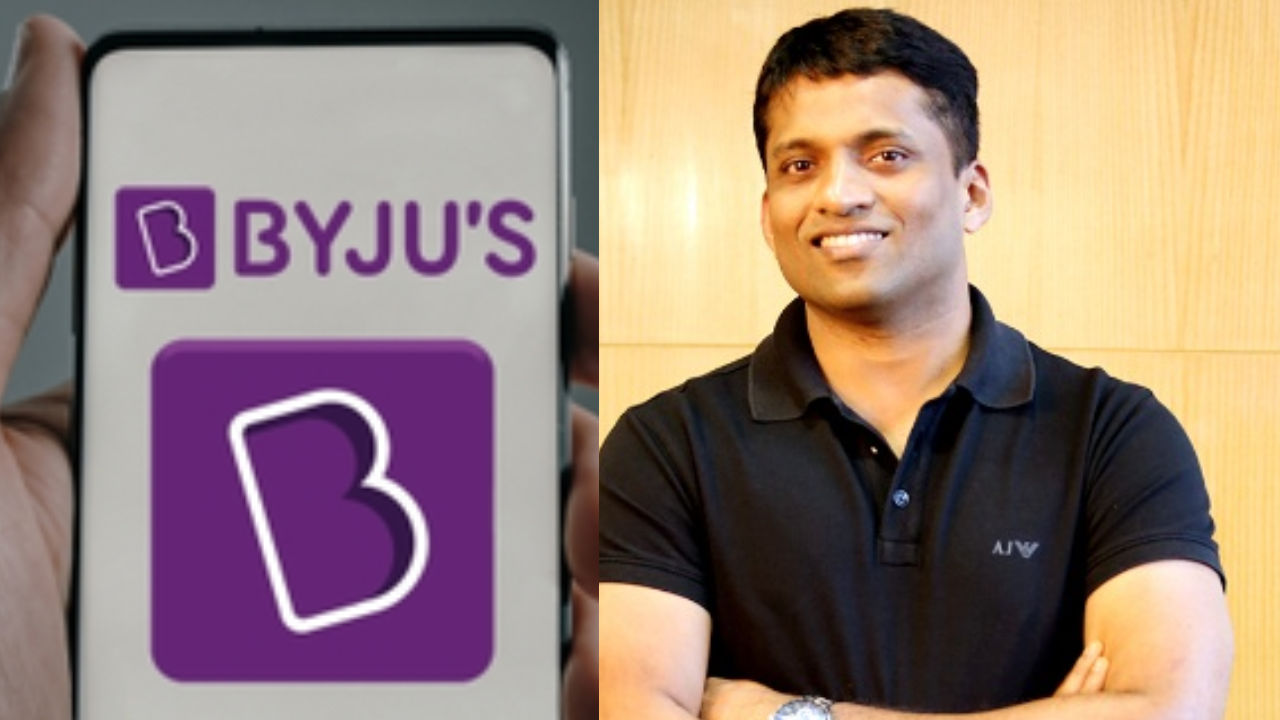 Byju's Leadership Under Scrutiny