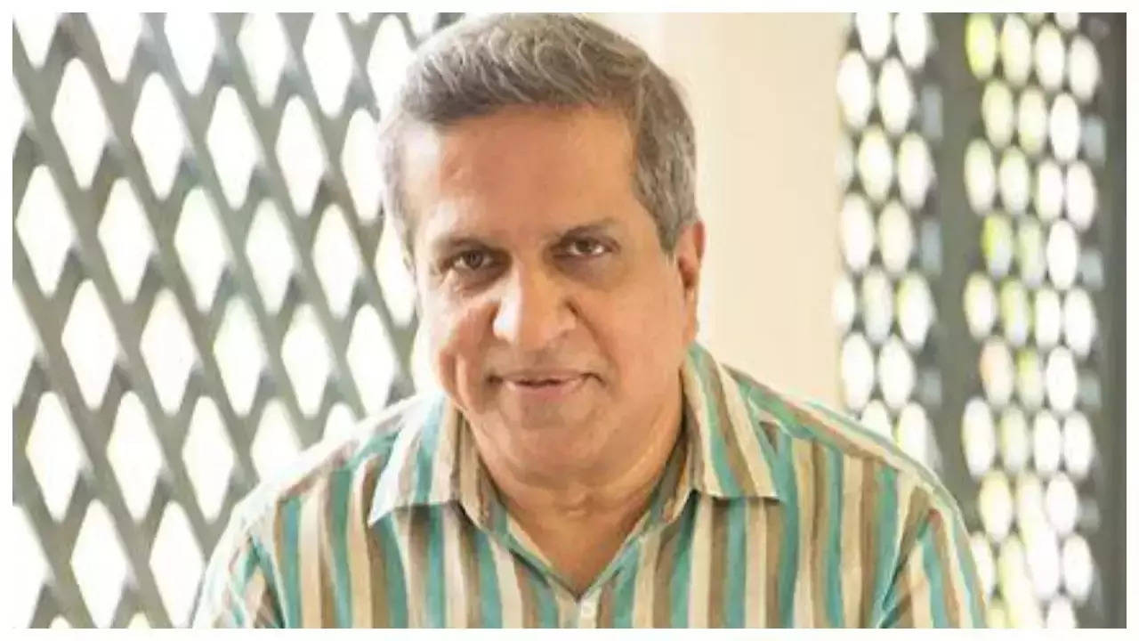 Darshan Jariwala Resigns From CINTAA After Female Journalist Files Complaint Against Him