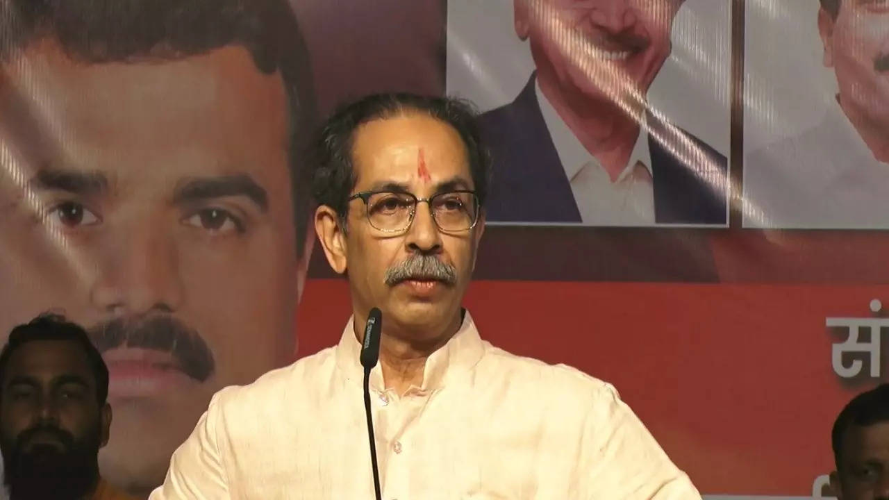 uddhav thackeray jan samvad yatra raigad