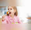 Nourishing Childhood Diets Linked To Lower Risk Of Inflammatory Bowel Disease