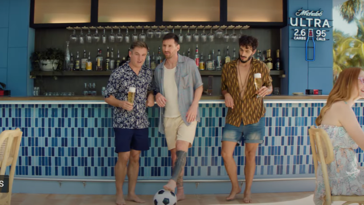 Top 2024 Super Bowl Commercials To Look Out For From Messi To Beckham   107335496 