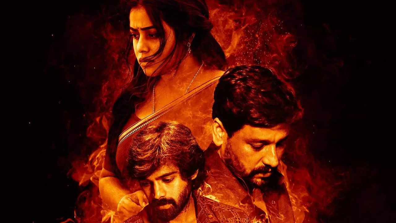 Devil Movie Review: Works In Parts But Gets Undone In The End | Tamil ...