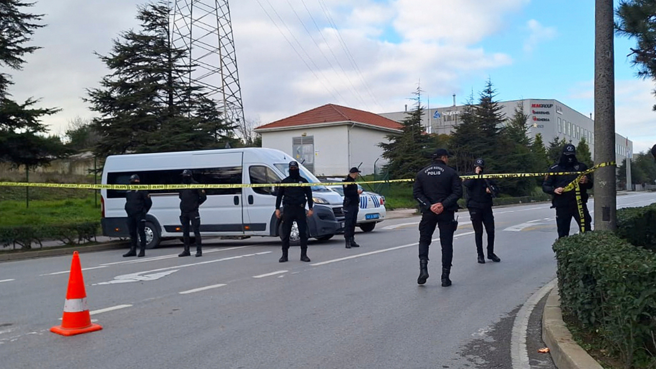 Hostages At Factory In Turkey Were Freed