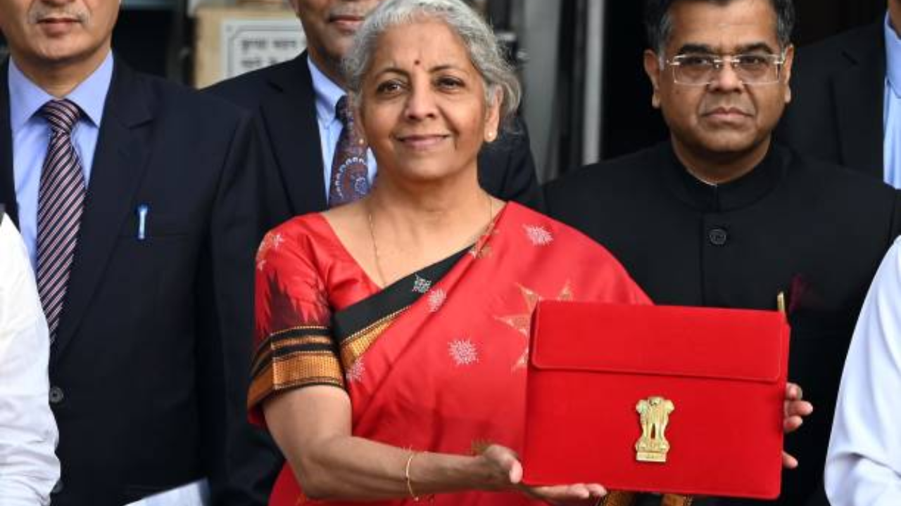 What Is Inside Budget 2024 For Common Man; Here Are 10 Key Announcements From Nirmala Sitharaman’s Speech
