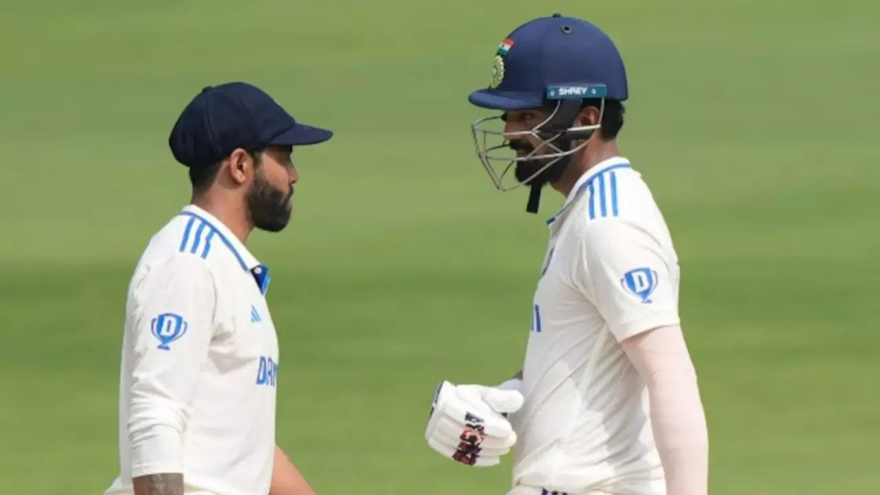 EXPLAINED: Why KL Rahul And Ravindra Jadeja Are Not Playing India Vs England 2nd Test Match