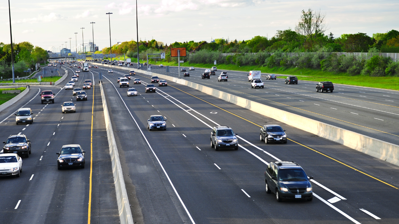 Bengaluru's Peripheral Ring Road Will Have 8 Lanes