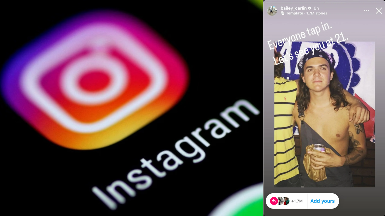 ‘Everyone Tap In, Let's See You at 21’: All You Need To Know About Viral Trend Taking Over Instagram