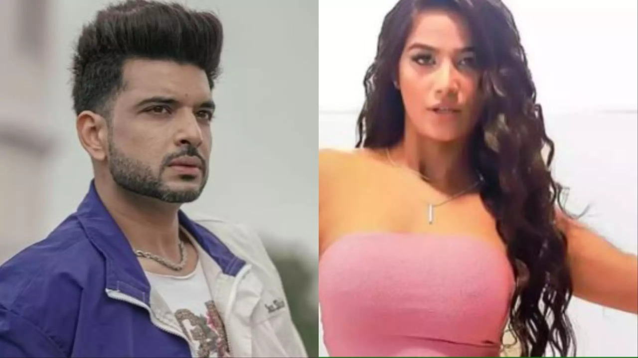 Poonam Pandey Death News: Karan Kundrra's FIRST Reaction On Lock Upp Fame's Untimely Demise - Exclusive