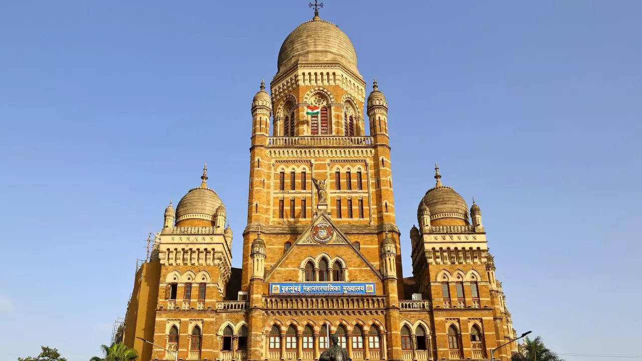 Mumbai BMC Budget