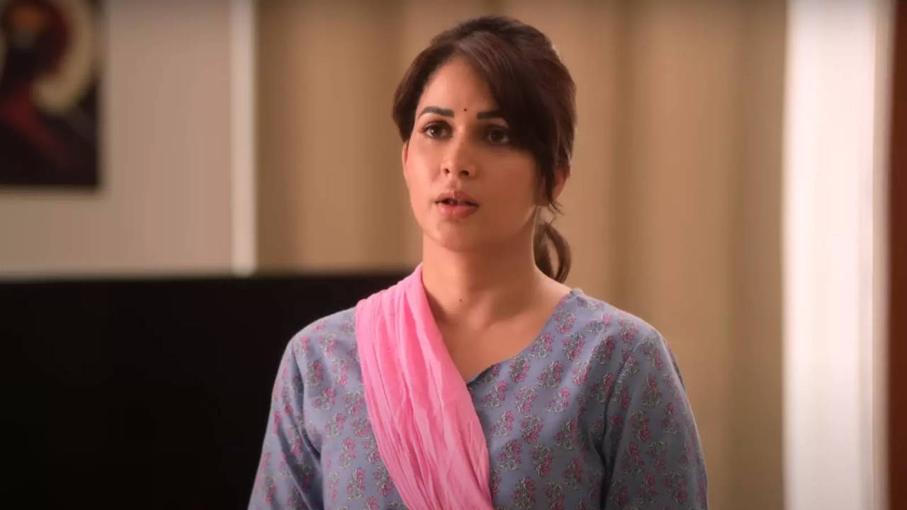 Miss Perfect Review: Lavanya Tripathi's Rom-Com Series Is A Breezy Yet  Cliched Watch