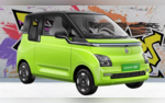 Price Drop MG Comet EV Base Now More Affordable Than Maruti Wagon R Top Model