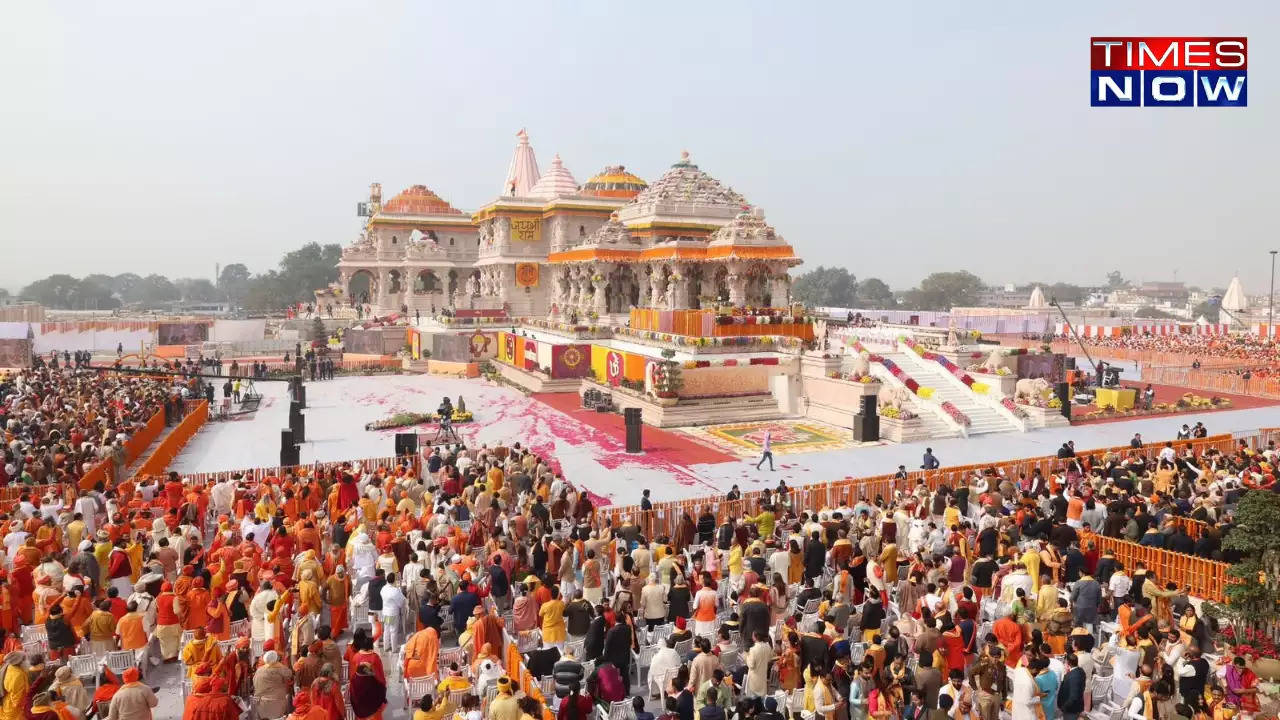 ayodhya ram mandir