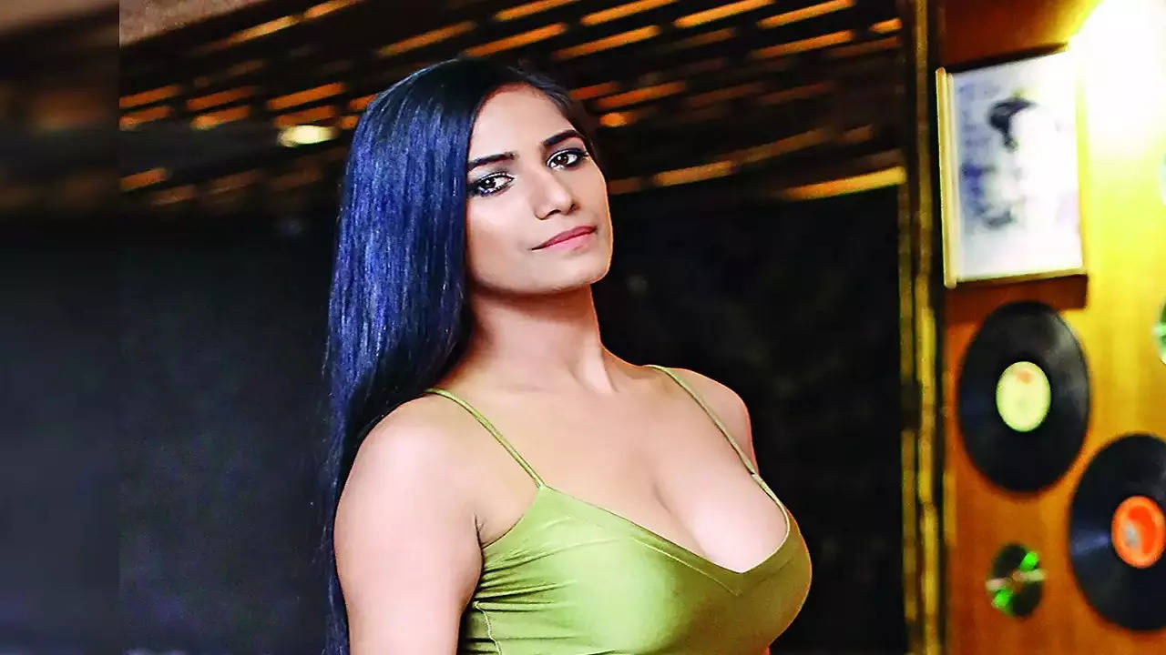 Poonam Pandey