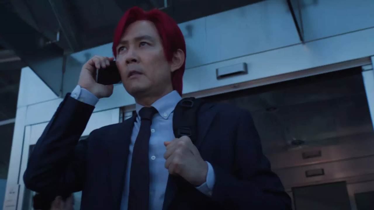 Squid Game Season 2 First Look: Lee Jung-Jae Gets Pulled Back In