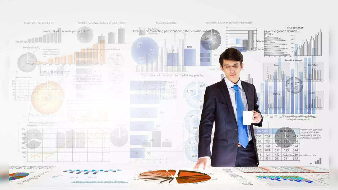 Renaissance of Quantitative Finance: A Surge in Demand Across Indian Multinationals