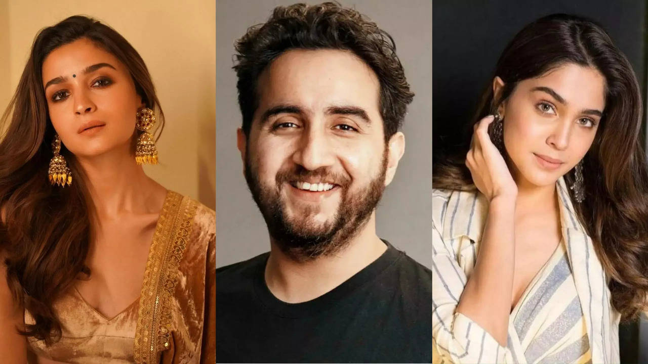 The Railway Men Director Shiv Rawail To Helm Alia Bhatt-Sharvari Wagh’s YRF Spy Film. Reports