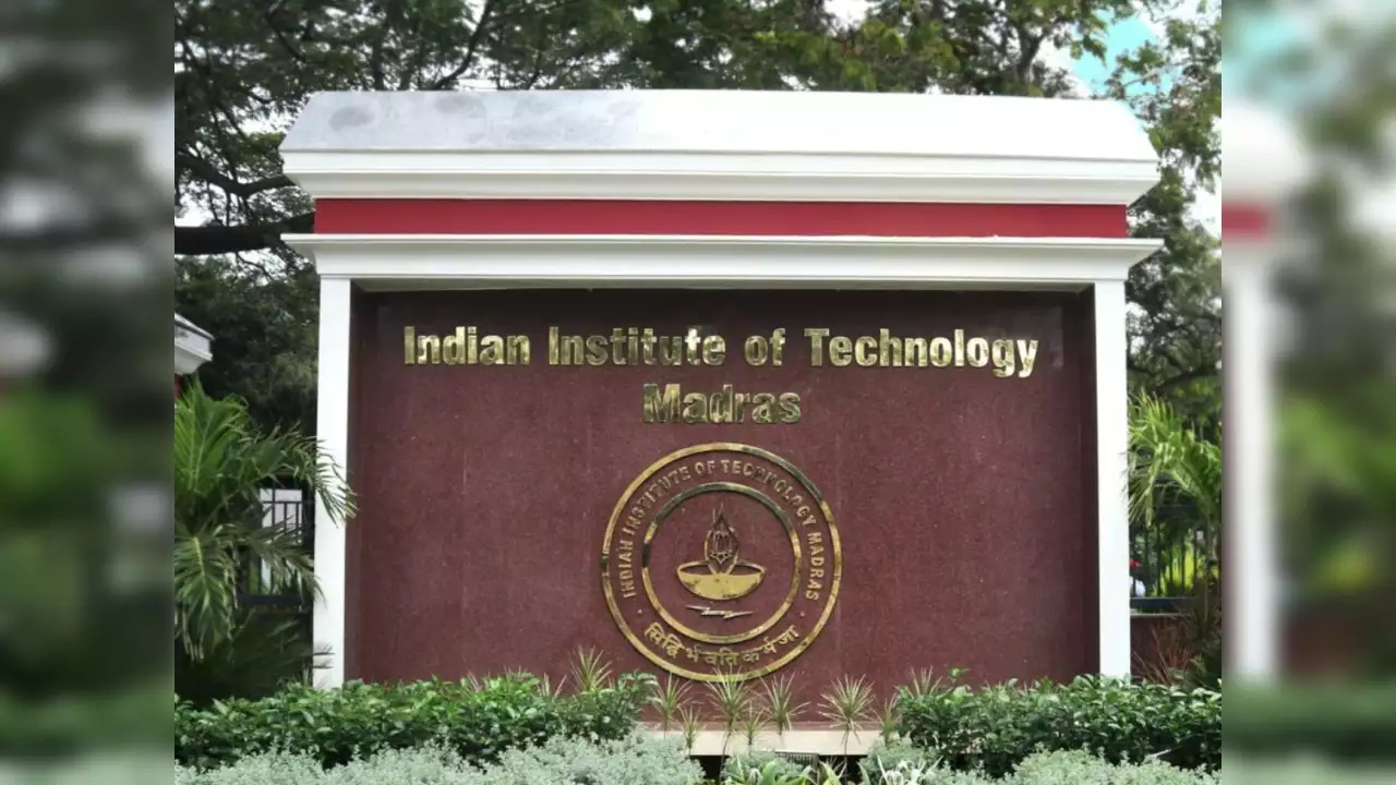 IIT Madras