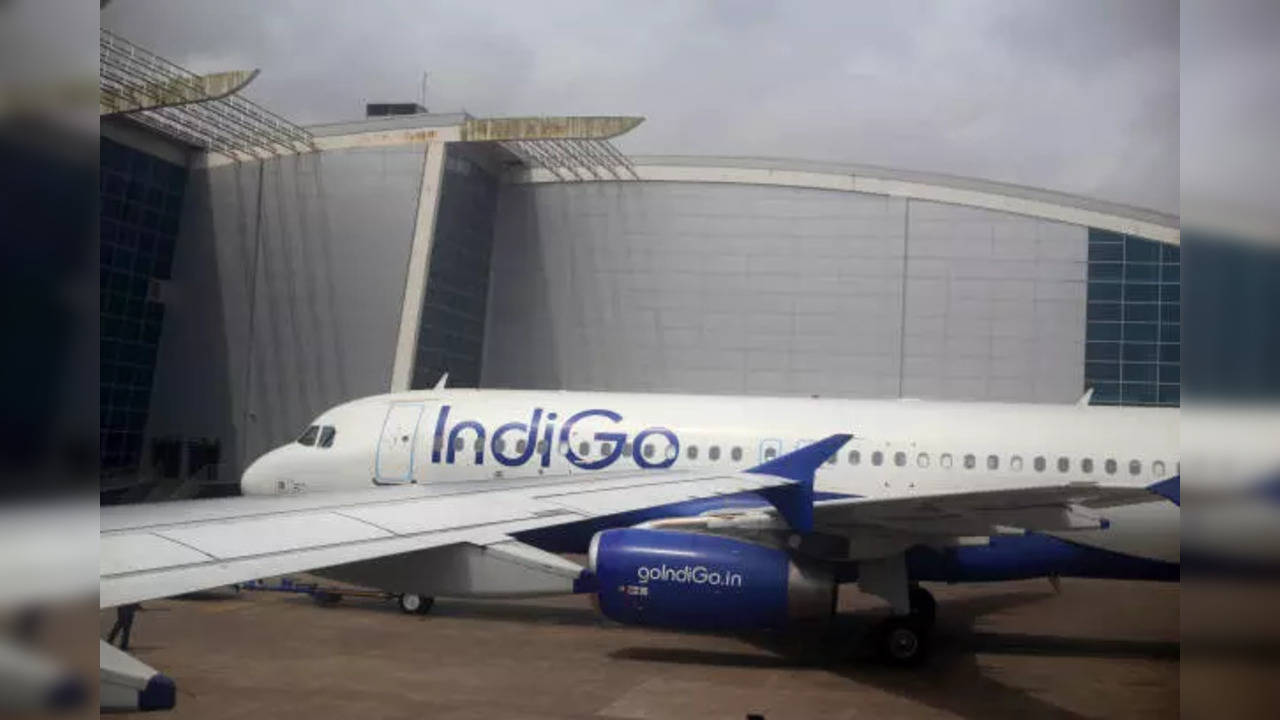 IndiGo's Q3 Results