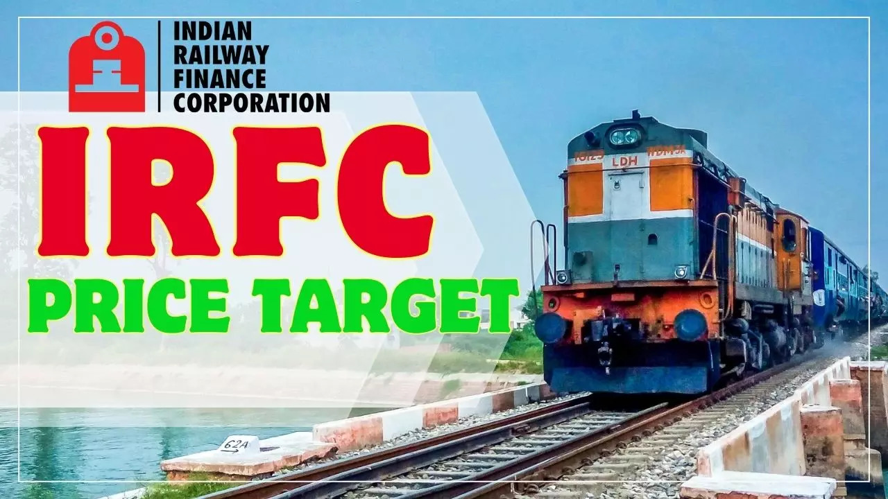 IRFC Share Price Target 2024: Indian Railway Stock Cracks 3 pc This Week Amid Sell Off; What Traders Should Do?