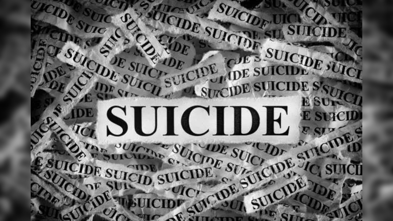 suicide