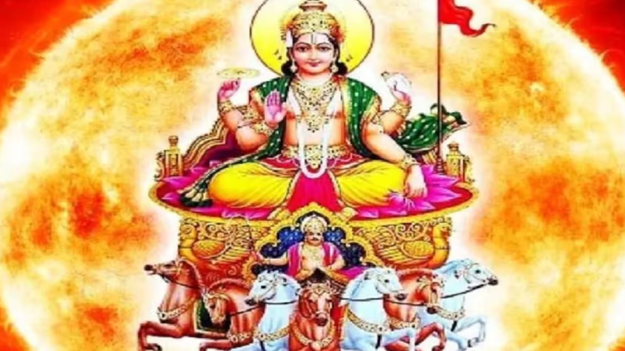 Ratha Saptami 2024 