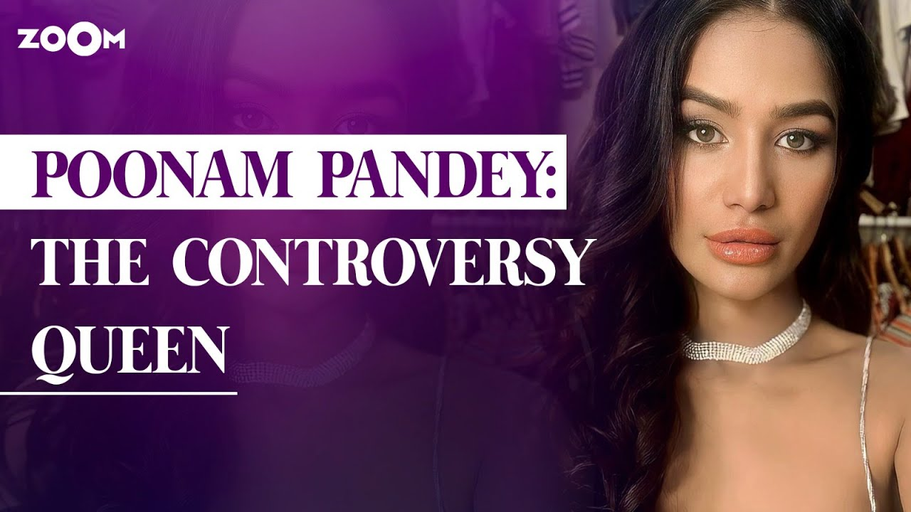 Poonam Pandey death: Her divorce with Sam Bombay to LEAKED bathroom