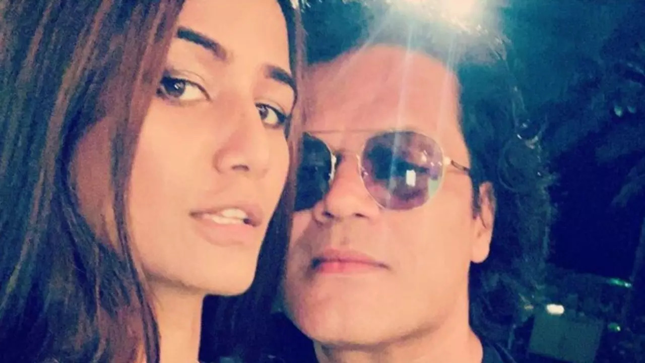 When Poonam Pandey’s Ex-Husband Sam Bombay Called Her ‘Disloyal’ In Marriage