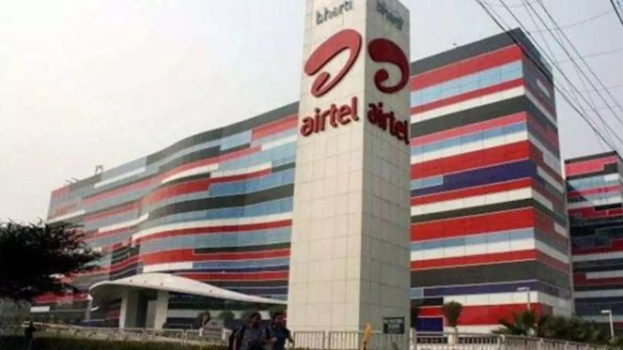 Bharti Airtel to Allot 38.6 lakh Equity Shares to certain FCCB Holders; Check Price