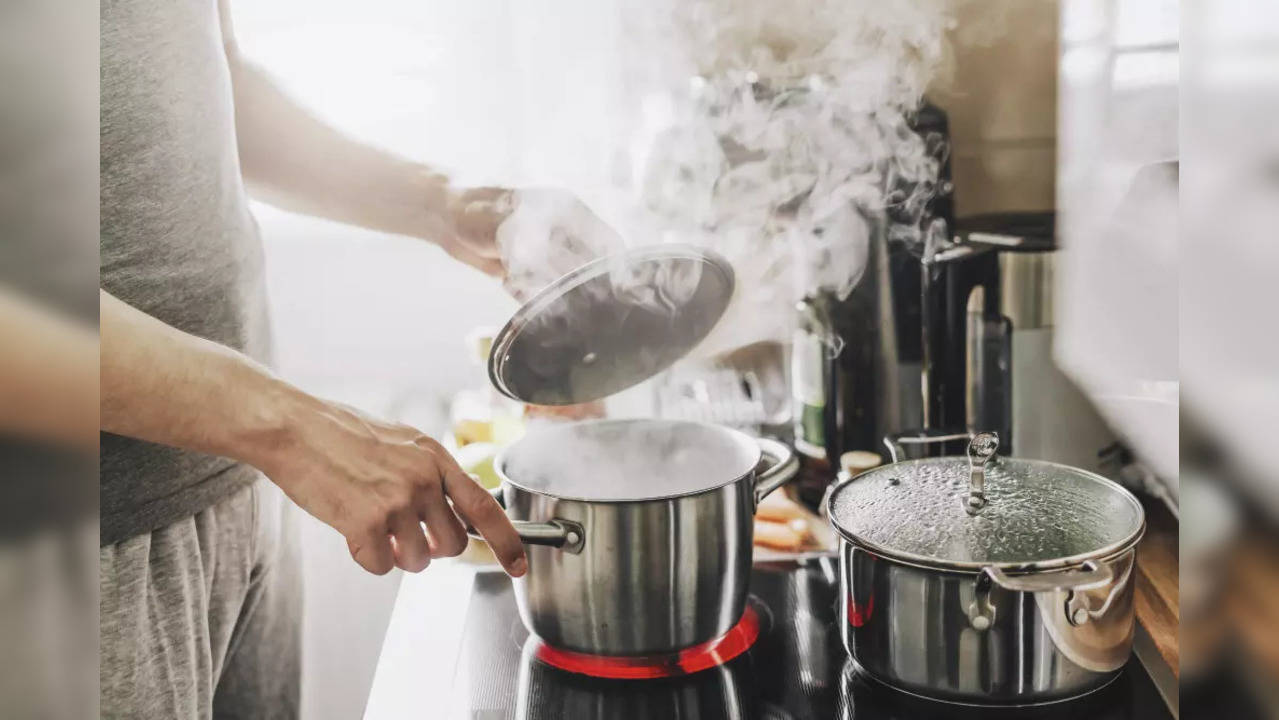 6 Methods Of Cooking Food That Will Reignite Your Inner Chef