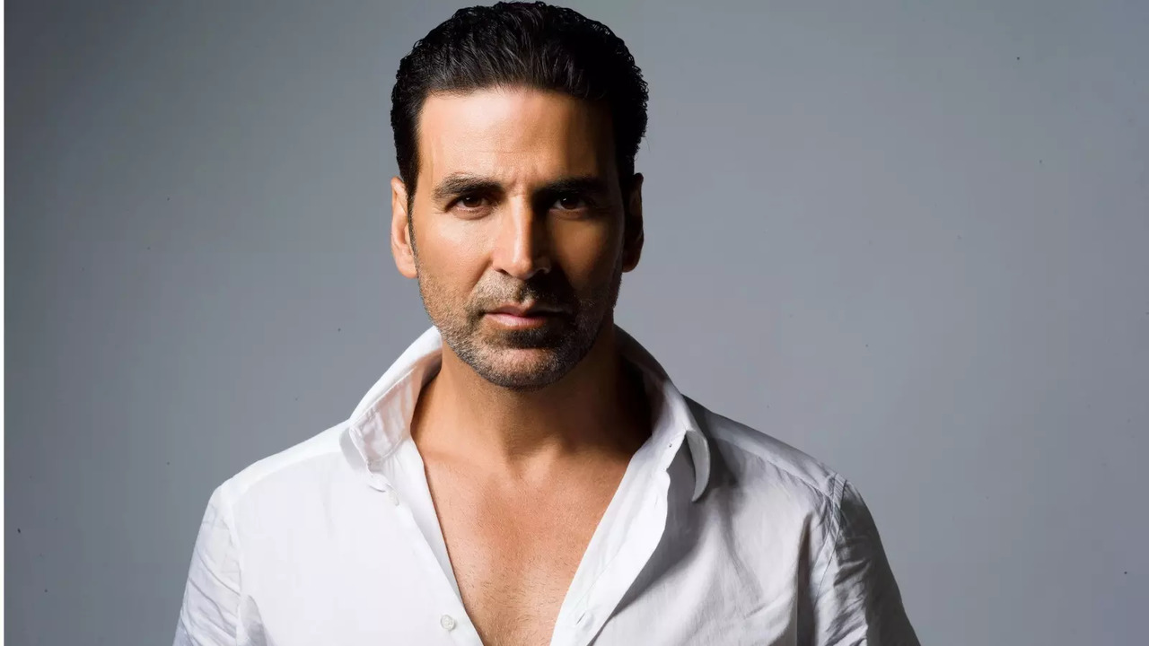 Akshay Kumar is the latest celebrity to fall prey to deepfake technology