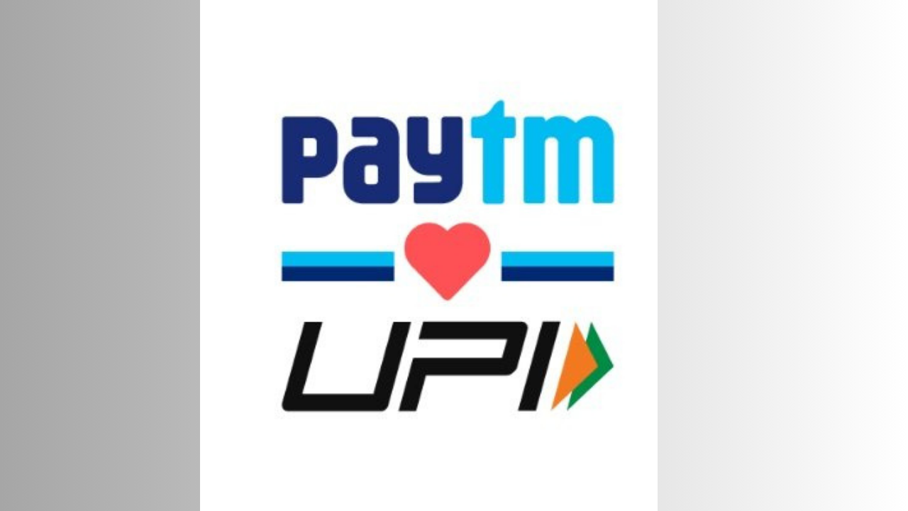 Paytm Payments Bank