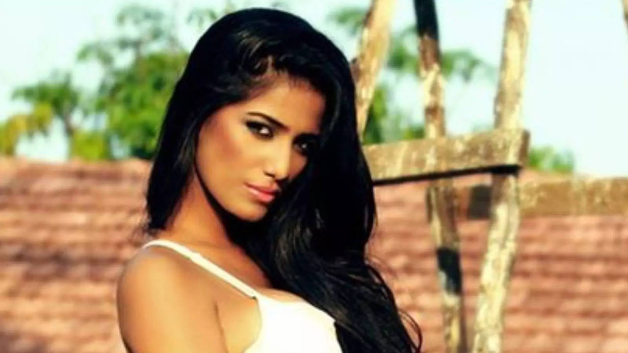 Poonam Pandey