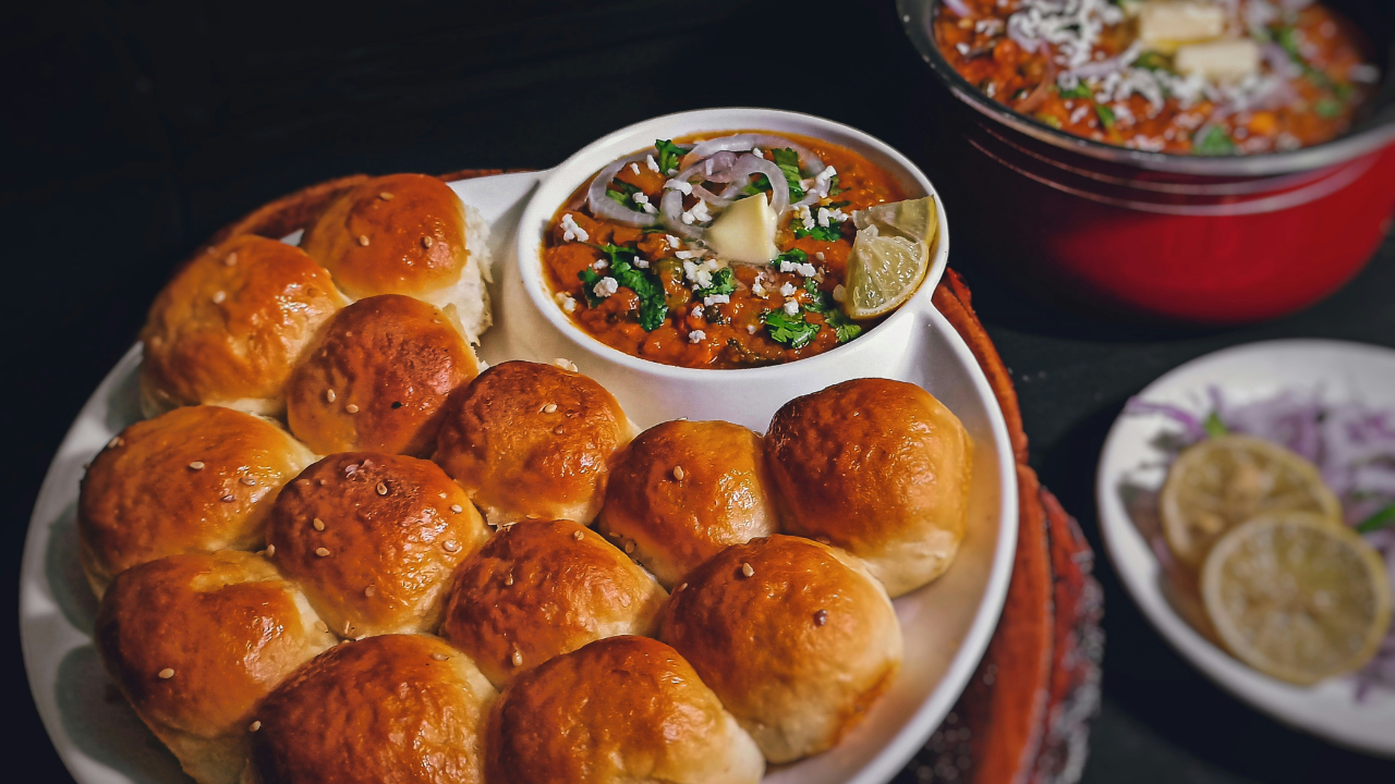 Beetroot  To Chinese Style: 6 Different Pav Bhaji Recipes To Try