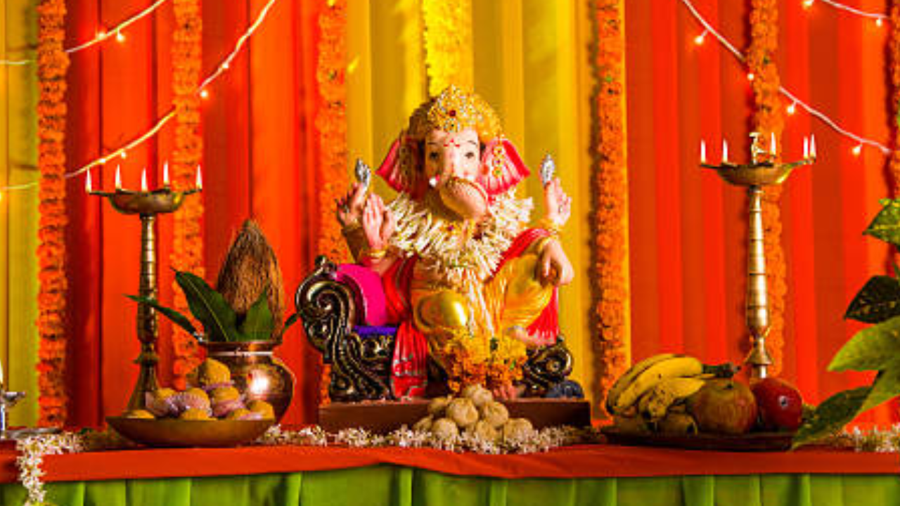 Lord Ganesha