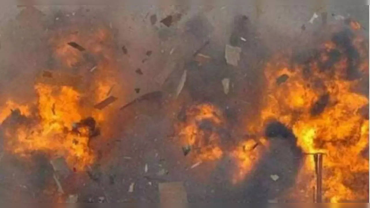 Kenya: 3 killed, over 270 injured after massive gas explosion in Nairobi