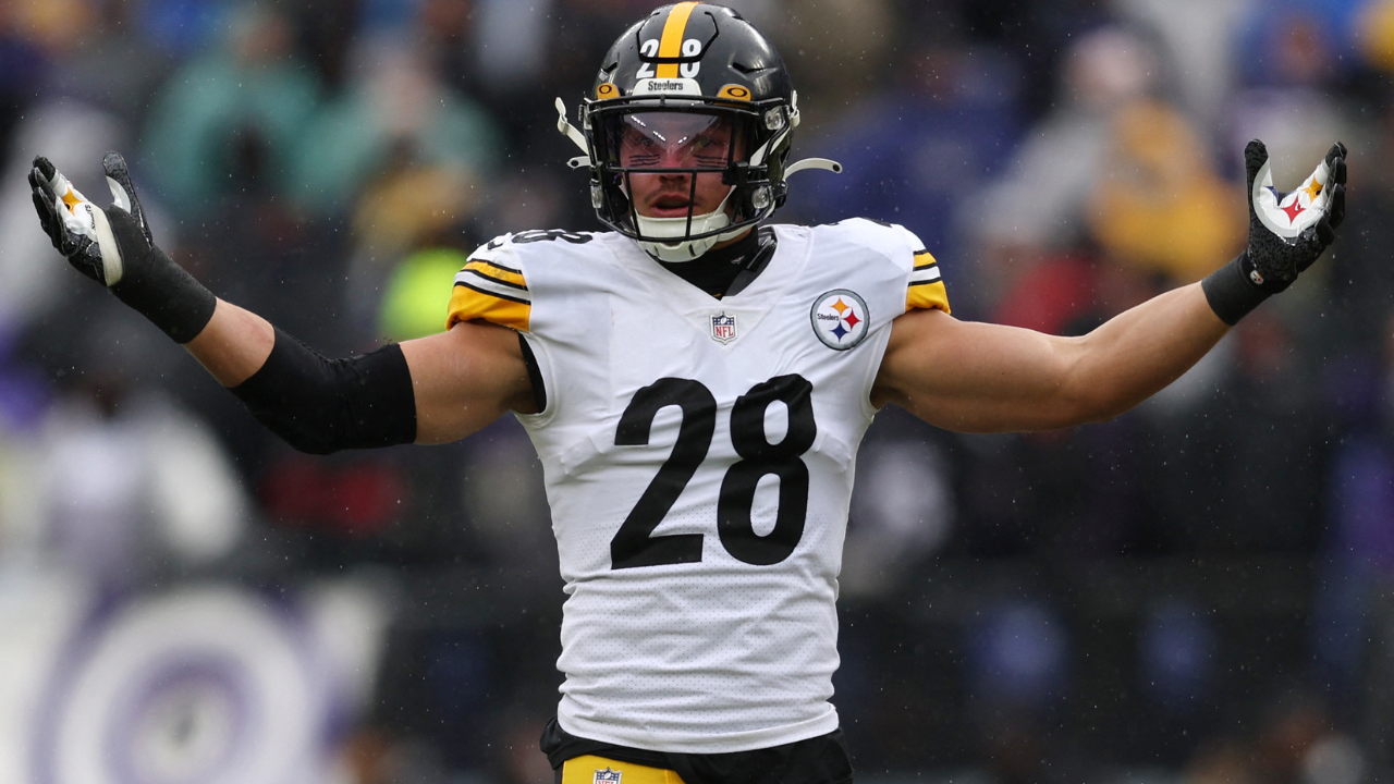 Miles Killebrew Earnings: How Much Is Pittsburgh Steelers Safety Worth ...