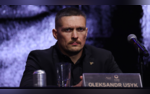 Oleksandr Usyk Immediately Responds To Tyson Fury Pulling Out Of World Title Fight