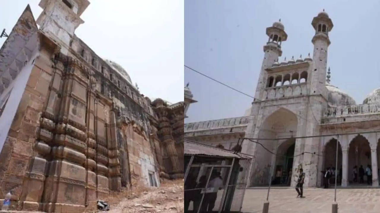 Gyanvapi Masjid Case Update