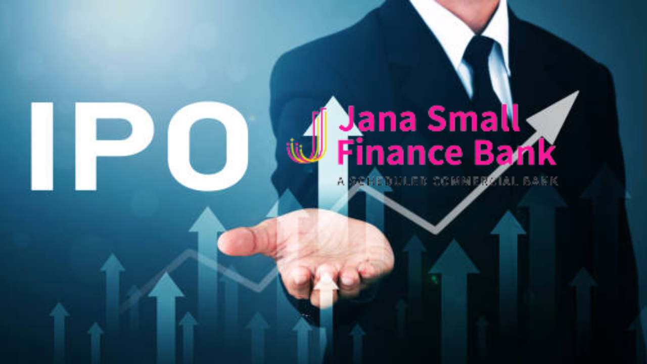 Jan Small Finance Bank Ltd S Ipo Will Open On Wednesday - જન સ્મોલ ફાઇનાન્સ  બેંક લિ.નો બુધવારે IPO ખુલશે - Business - બિઝનેસ News - Abtak Media