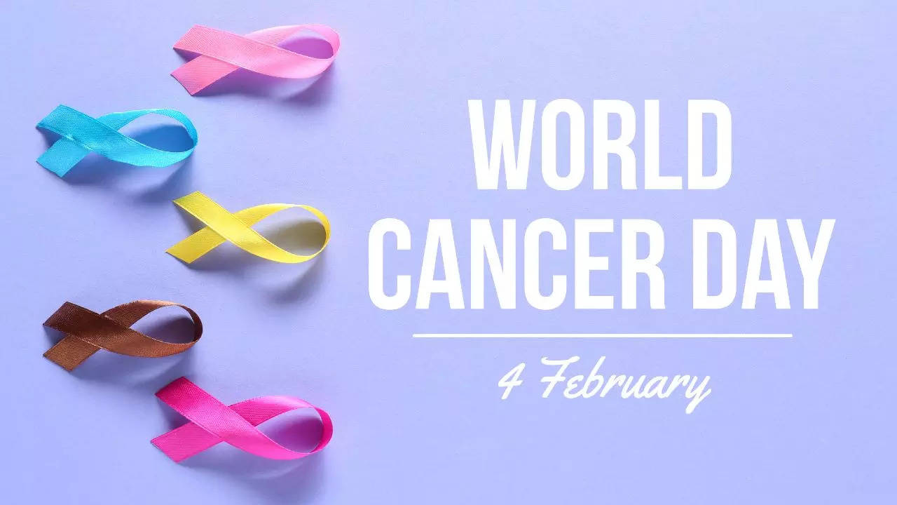 World Cancer Day 2024: Date, Theme, History And Significance Of The Day