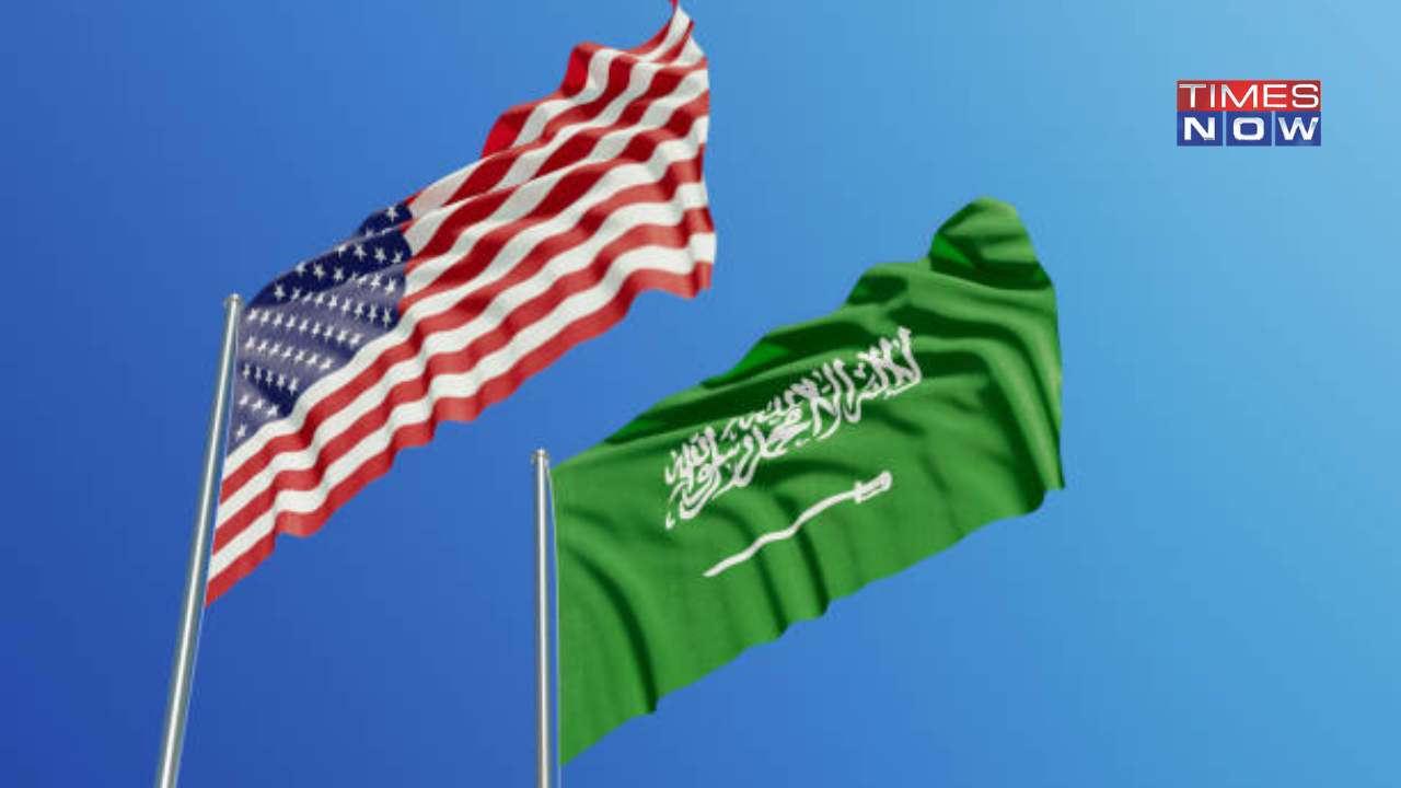 Saudi Arabia Pushes For Defence Deal With US Ahead of 2024 Elections