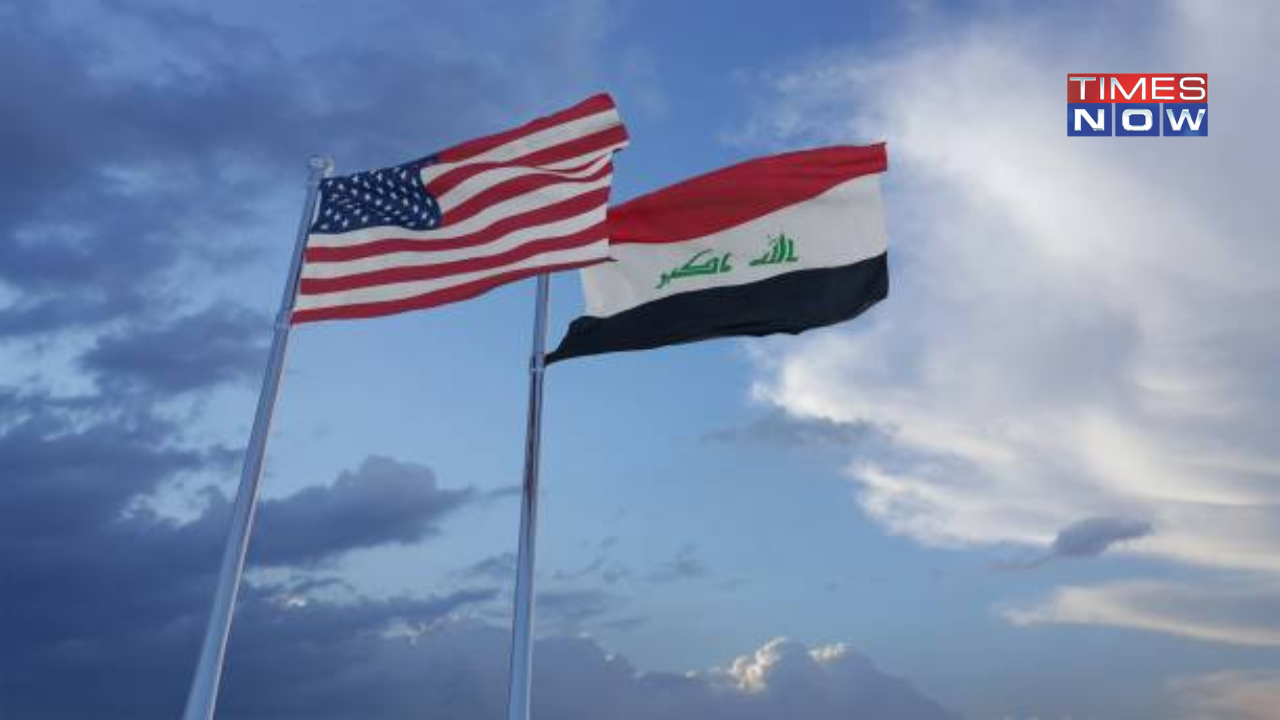 Iraq Warns US Of 'Serious Implications' After Air Strikes