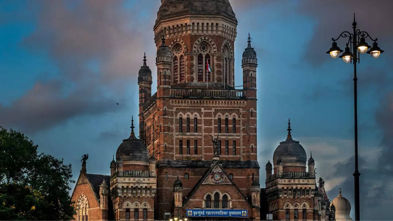 BMC, Mumbai