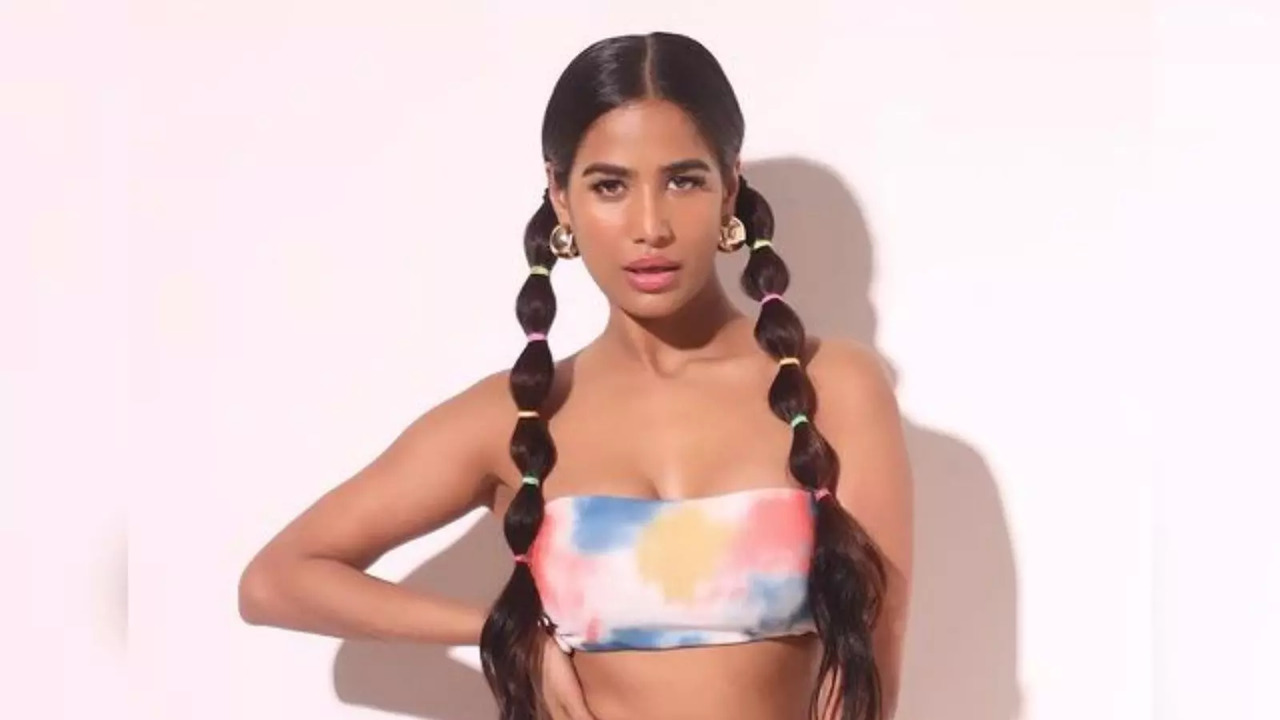 Poonam Pandey's Response To Facing Backlash Over Her Fake Death News