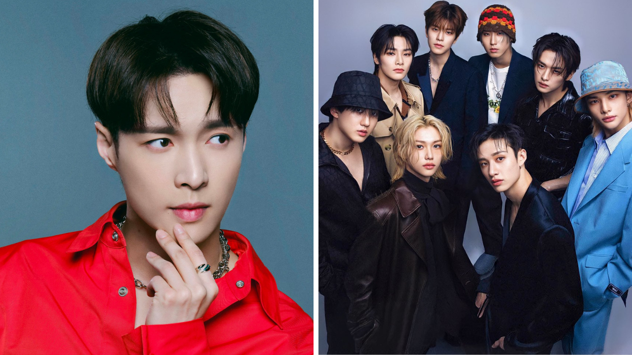 Top Korean News Of The Week: Stray Kids To Headline BST Hyde Park, EXO's Lay Sparks Dating Rumors With Zhao Lusi