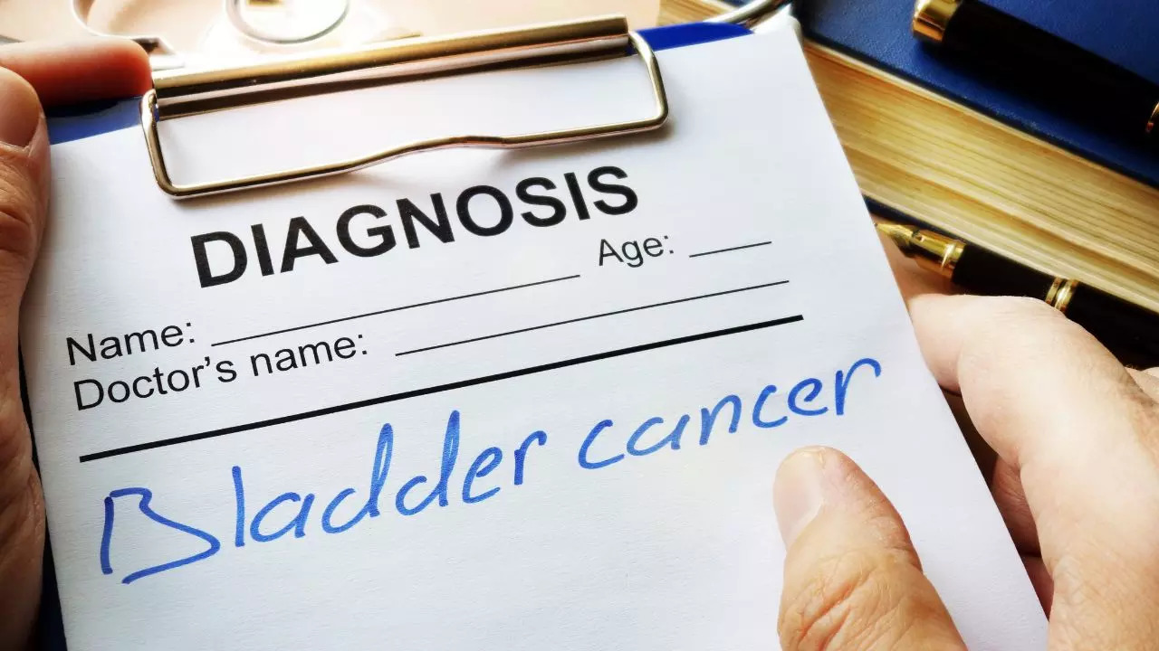 Bladder cancer